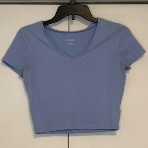 Juniors M - Wild Fable - Crop Top